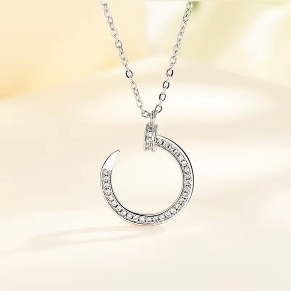 Nail Design Jewelry Set - Picture 6 of 7